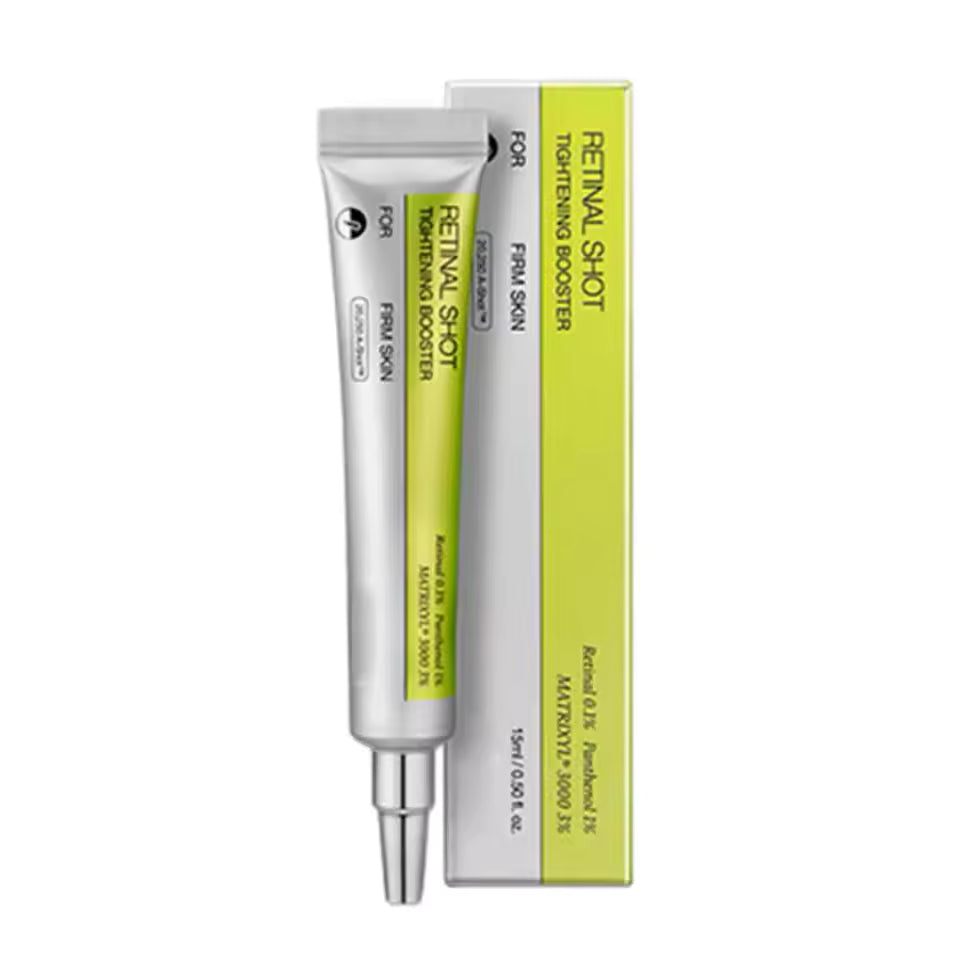 RETINAL SHOT- RETINOL (ORIGINAL)